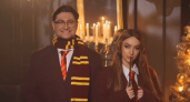 Мари Краймбрери и Дава впервые станут родителями: певица показала округлившийся животик (фото)
