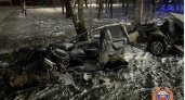 Смертельное ДТП в Тверской области: автомобиль разорвало пополам