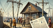 "Тверьэнерго" снова "забыло" про свет: тверичане ждут электричества, а энергетики - штрафы