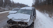 Чёрный день на дорогах Тверской области: два ДТП унесли жизни, один человек пострадал