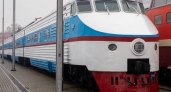 В Твери вспомнили предшественника «Сапсана»: легендарный ЭР200 снова на слуху