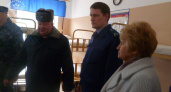 В тверской колонии обнаружили заключенного, который отбывал наказание под чужим именем