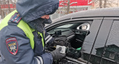 Тверских водителей ждет суровая расплата: за тонировку - 15 суток ареста