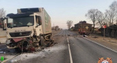 Кровавые выходные на дорогах Твери: Шесть человек погибли в ДТП
