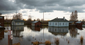 Тверская область под угрозой затопления: Росреестр назвал опасные районы