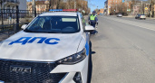 В Тверской области за выходные выявили 66 нетрезвых водителей, 16 сели за руль повторно