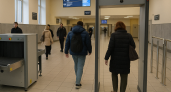 На вокзале Твери открыли дополнительную зону досмотра для пассажиров электричек