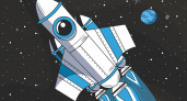 Тверской учёный и школьник‑изобретатель вывели стартап «А‑Rockets» в топ Forbes по космическим технологиям