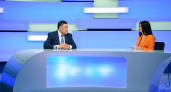 Игорь Руденя: после майских праздников в Тверской области стартует масштабный дорожный сезон