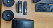 Торжок в криминальной хронике! Двое студентов угнали чужой ВАЗ, чтобы покататься, но “далеко не укатили”