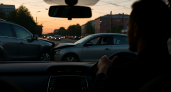 В Твери мужчина на авто таранил машину знакомой и избил жену: его дело отправили в суд