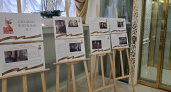 В Тверской области проходят памятные акции и выставки к 80-летию Победы