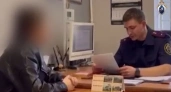 В Твери курьер похитил кусты можжевельника с придомовой территории