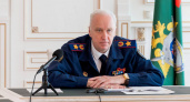 Александр Бастрыкин узнал об истории трех сирот из Торжка, оставшихся без жилья