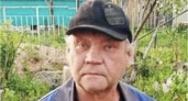 В Твери ищут пропавшего без вести 62-летнего мужчину