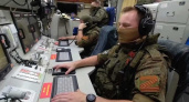 В небе над Тверской областью сбито 5 беспилотников, жертв и разрушений нет