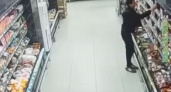 Из магазина на Тверском проспекте 25-летний парень украл 20 пачек сливочного масла