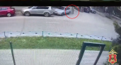 Попал на видео: 37-летний мужчина угнал иномарку тверичанина, чтобы доехать до дома