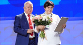 Наталья Азарникова из города Кувшиново победила во всероссийском конкурсе «Земский почтальон»