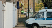 Ударом лопаты закончился спор тверичанина с соседом по даче