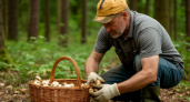 Деликатесный гриб, которым пренебрегают многие грибники: вкусный до безумия - собираю постоянно, пока другие фыркают