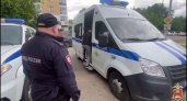 Гости с тверской свадьбы со стрельбой ответят перед военкоматом