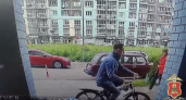 В Твери задержан серийный вор велосипедов: 9 краж за два месяца