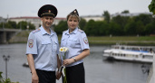 Служба и семья: как тверские стражи порядка отмечают День семьи, любви и верности