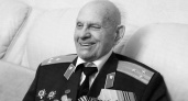 Почетный гражданин Тверской области Спартак Сычев скончался в свой 102-й день рождения