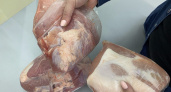 Мясо из Тверской области популярно в Китае и Гонконге