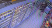 Ранее судимый житель Конаково похитил 29 упаковок сыра из супермаркета