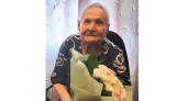 Фельдшер из Кимр Вера Васильевна Иванова отпраздновала 101-летие