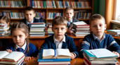 Нынче в школе первый класс — вроде института: Рособрнадзор заявил, что школьная программа перегружена на треть