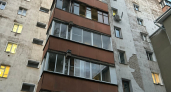 В Кимрах малолетний мальчик выпал из окна пятого этажа