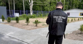 В лагере «Зарница» под Ржевом отравились 14 детей 