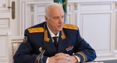 Глава СКР Бастрыкин проконтролирует инцидент с гибелью женщины после укуса бродячей собаки в Тверской области
