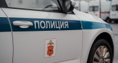 В Твери пьяный водитель устроил ДТП, а при оформлении протокола оскорблял инспектора