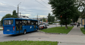 В Твери мужчина устроил дебош в автобусе и оказался под следствием за поджог