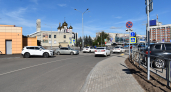 В Твери завершается ремонт дорог и тротуаров на 17 объектах