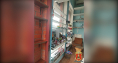 В Удомле из магазина изъяли контрафактные вейпы на 820 тысяч рублей