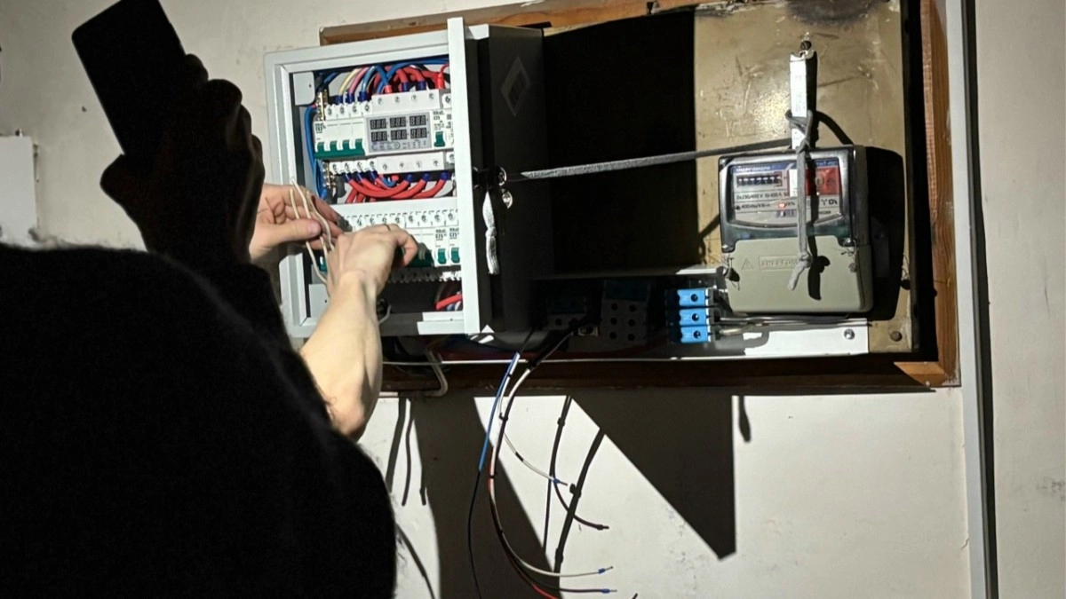 В Твери с 21 по 24 апреля планово отключат свет на нескольких десятках улиц