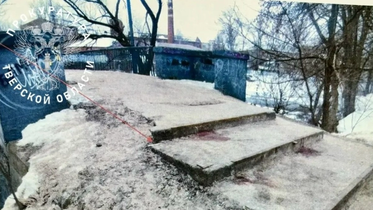 За разборки с ружьем в Твери мужчина получил 13 лет «строгача»