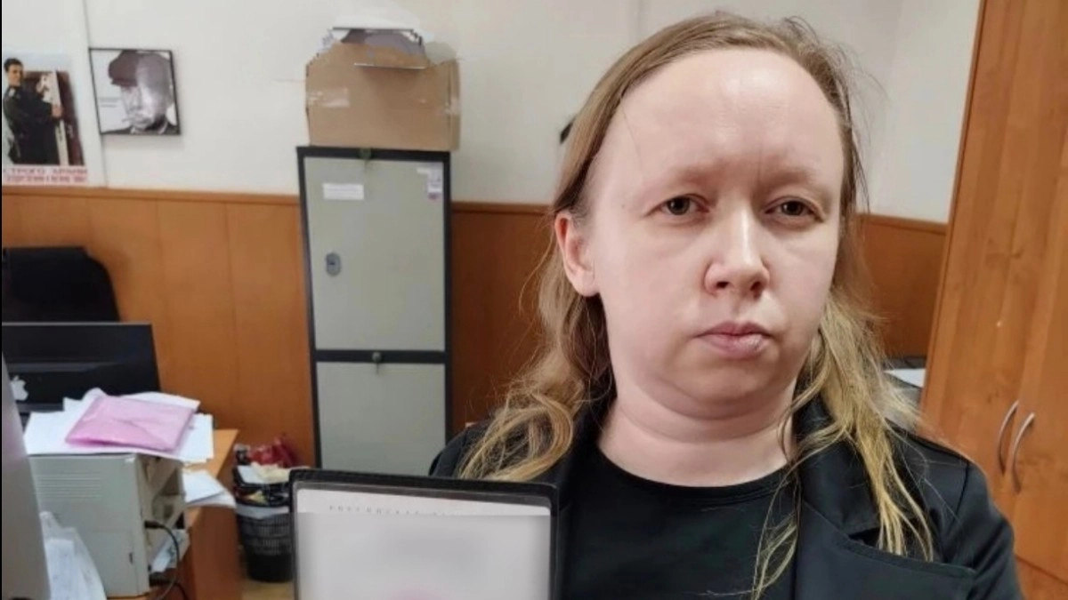 В Твери полиция задержала пособницу мошенников с 5 миллионами рублей