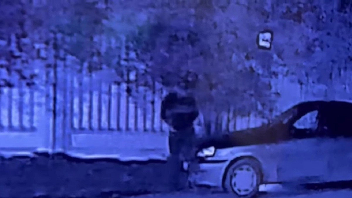 В Твери задержали мужчину по подозрению в поджоге трех автомобилей