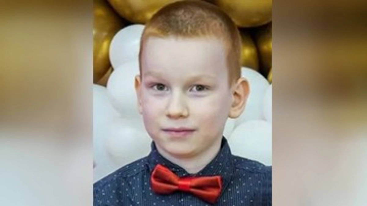 В Твери возбудили уголовное дело по факту пропажи 10-летнего мальчика
