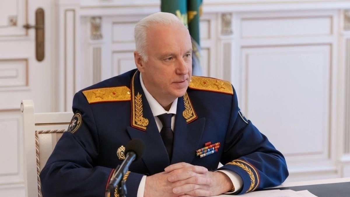 Глава СКР Бастрыкин проконтролирует инцидент с гибелью женщины после укуса бродячей собаки в Тверской области