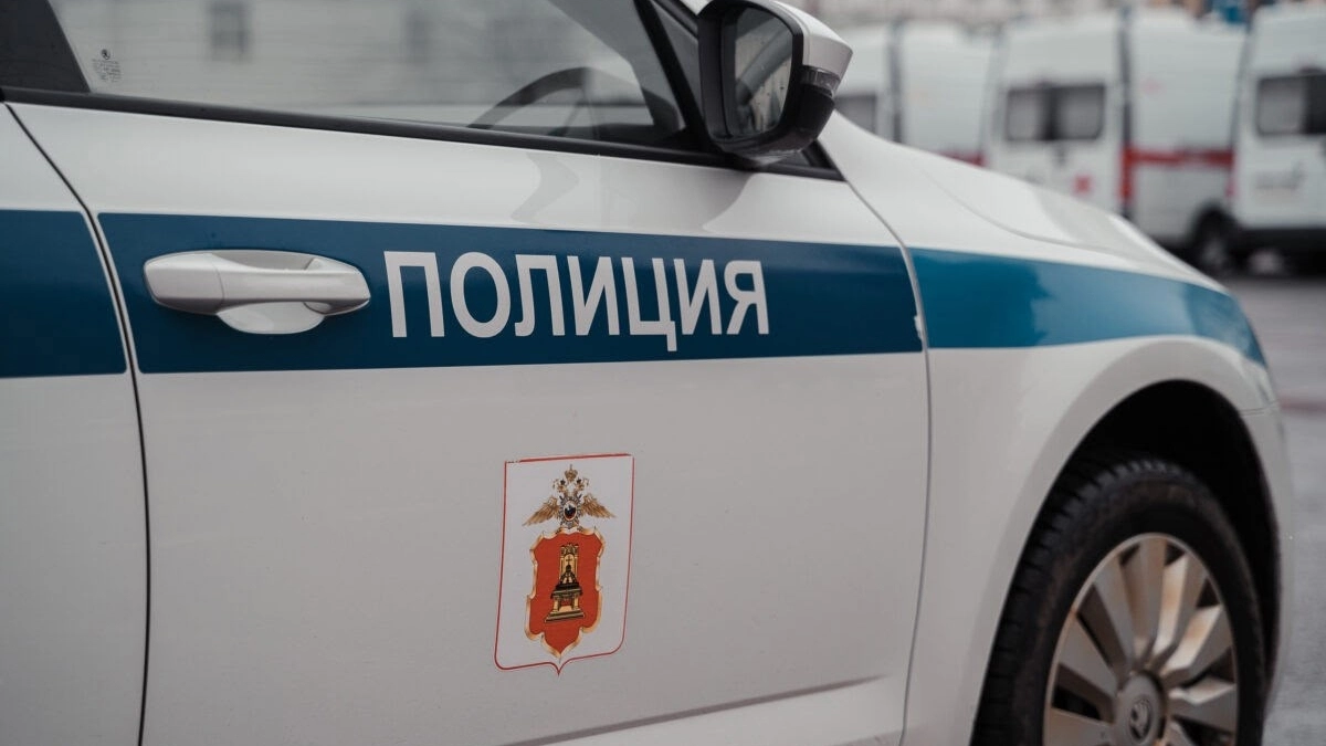 В Твери пьяный водитель устроил ДТП, а при оформлении протокола оскорблял инспектора