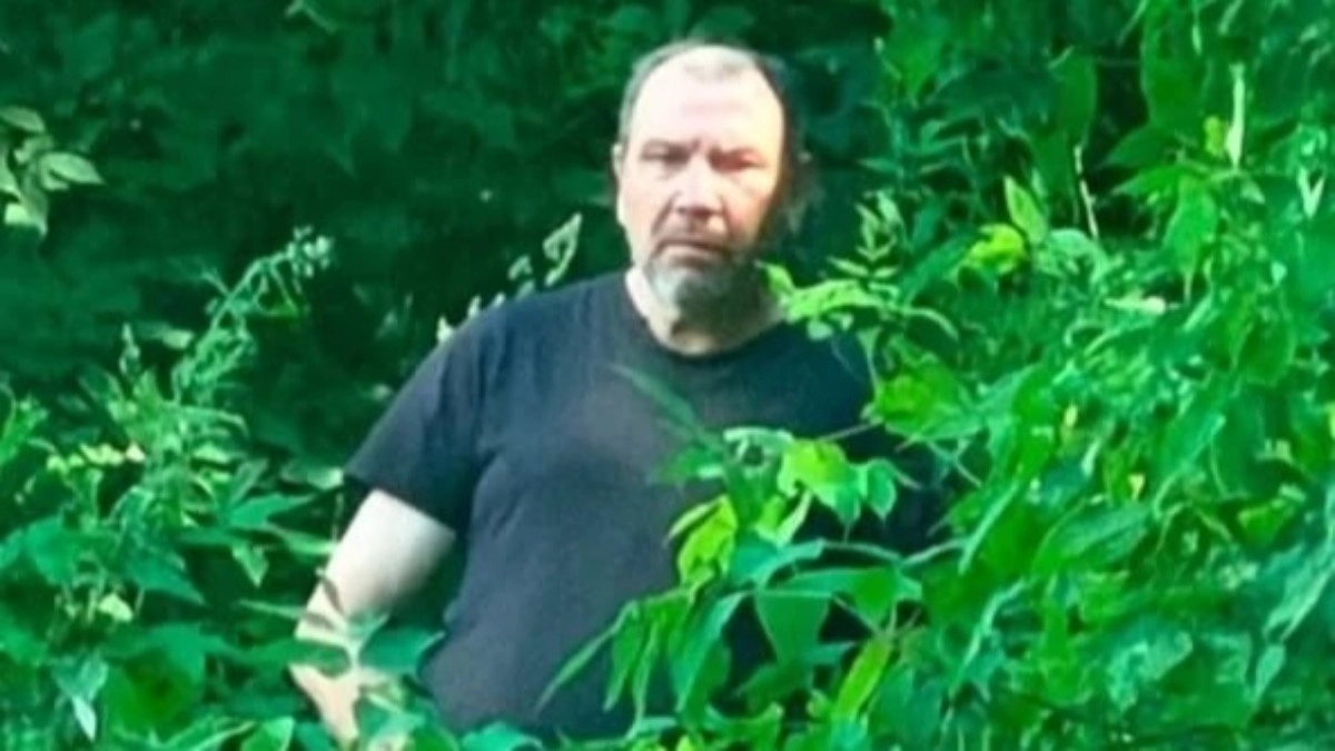 В парке «Тьмака» задержали мужчину за действия сексуального характера