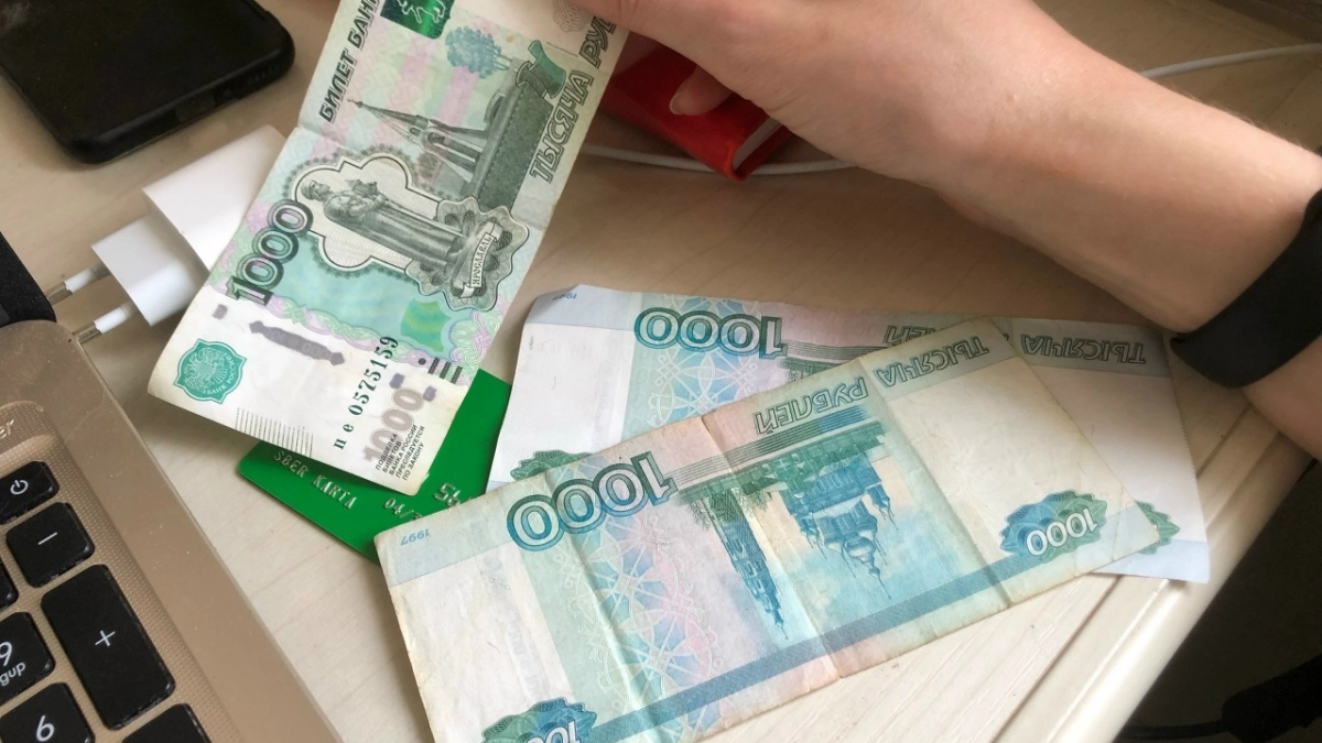 В Тверской области семья мигрантов получала пособия на детей, живущих за границей