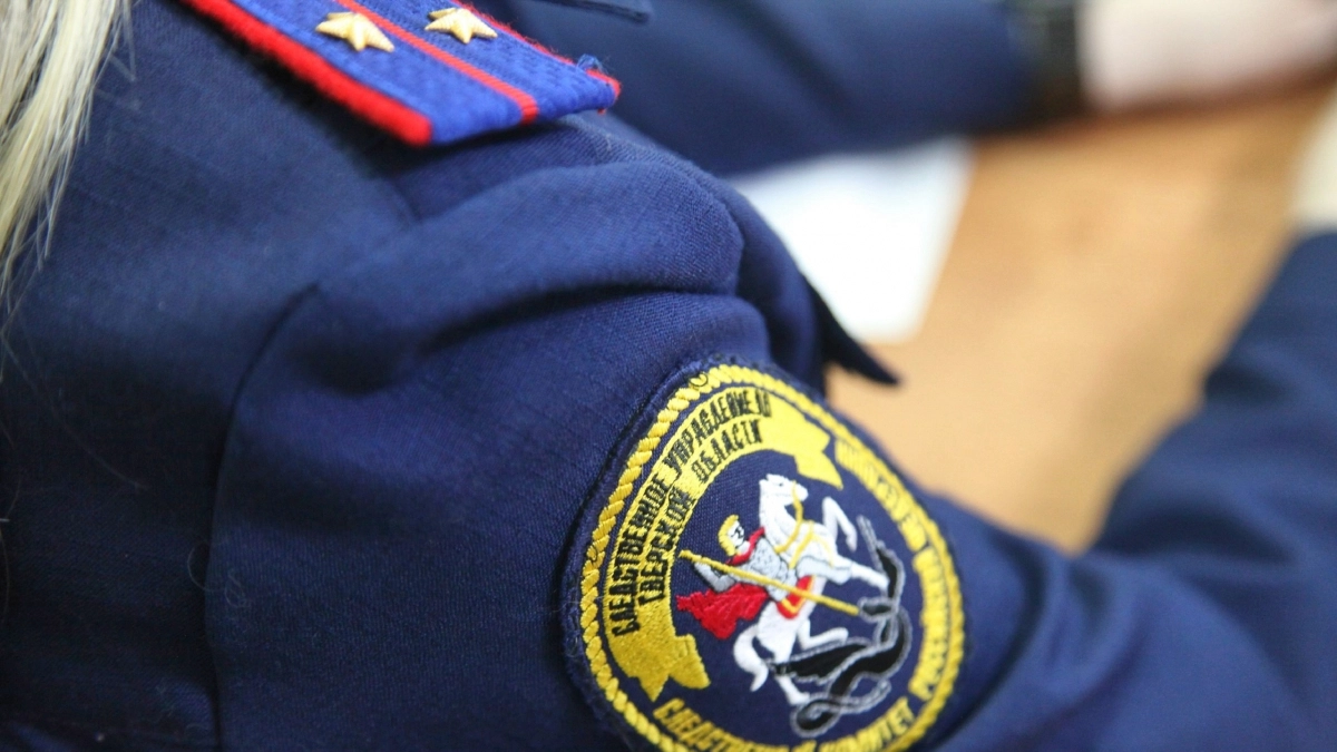 В Тверской области отец купил сыну мотоцикл и довел дело до суда